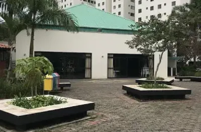 Apartamento com 2 quartos para alugar na Avenida Guarapiranga, 2616, Vila Socorro, São Paulo