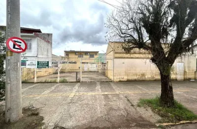 Barracão / galpão / depósito para alugar no fátima, canoas  por r$ 10.000
