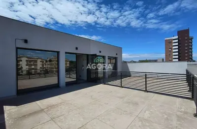 Ponto comercial para alugar no marechal rondon, canoas  por r$ 12.000