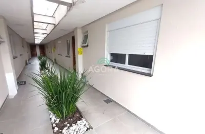 Apartamento com 2 quartos para alugar no são josé, canoas  por r$ 1.500