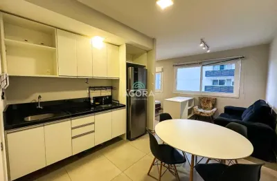 Loft com 1 quarto para alugar no marechal rondon, canoas  por r$ 2.100