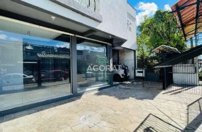 Ponto comercial para alugar no niterói, canoas  por r$ 6.500