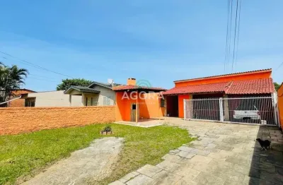 Casa com 2 quartos para alugar no mathias velho, canoas  por r$ 1.850
