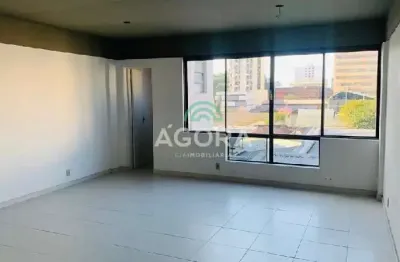 Sala comercial para alugar no Centro, Canoas 