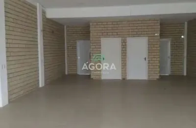 Ponto comercial para alugar no mato grande, canoas  por r$ 2.600