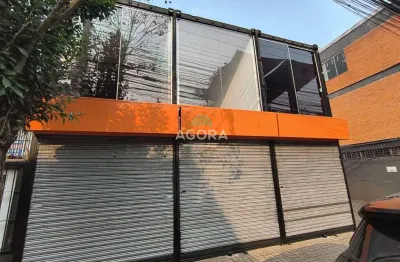 Ponto comercial para alugar no Centro, Canoas 