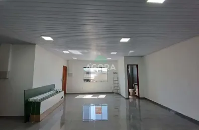 Sala comercial para alugar no estância velha, canoas  por r$ 2.300