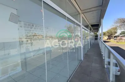 Sala comercial para alugar no estância velha, canoas  por r$ 1.100