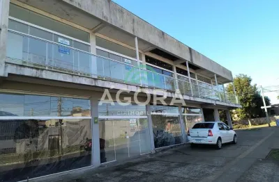 Ponto comercial para alugar no estância velha, canoas  por r$ 1.300