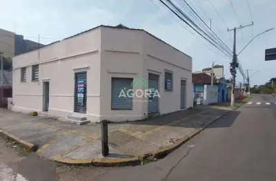 Ponto comercial para alugar no Centro, Canoas 