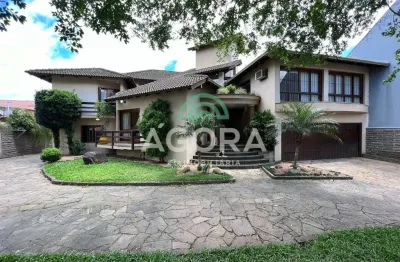 Casa com 6 quartos para alugar no igara, canoas  por r$ 20.000
