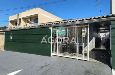 Casa com 2 quartos para alugar no centro, canoas  por r$ 2.130