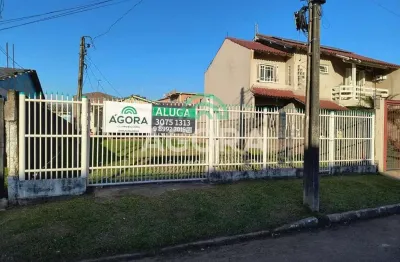 Terreno comercial para alugar no estância velha, canoas  por r$ 2.130