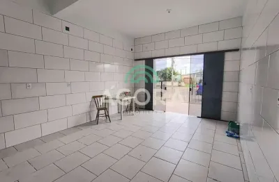 Ponto comercial para alugar no harmonia, canoas  por r$ 1.120