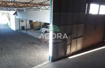 Barracão / galpão / depósito para alugar no fátima, canoas  por r$ 12.000