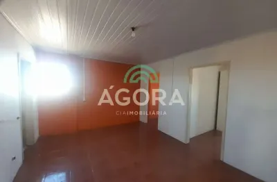Apartamento com 2 quartos para alugar no Mathias Velho, Canoas  por R$ 1.200