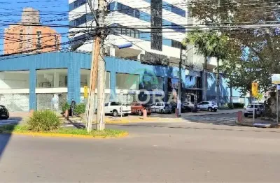 Sala comercial para alugar no Centro, Canoas 