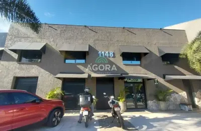 Ponto comercial para alugar na nossa senhora das graças, canoas  por r$ 3.500
