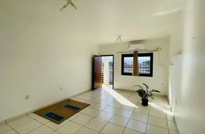 Sala comercial para alugar no fátima, canoas  por r$ 1.300