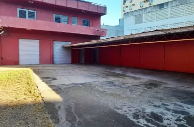 Prédio para alugar no Centro, Canoas 