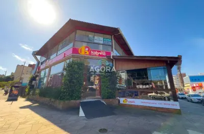 Sala comercial para alugar na nossa senhora das graças, canoas  por r$ 6.500