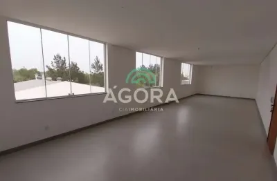 Sala comercial para alugar no igara, canoas  por r$ 2.500