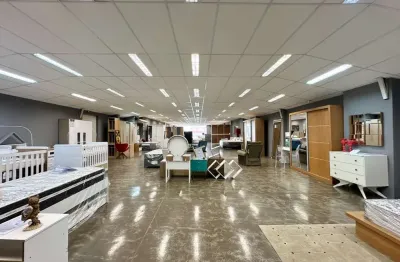 Sala comercial para alugar no moinhos de vento, canoas  por r$ 11.000