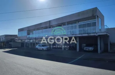 Ponto comercial para alugar no estância velha, canoas  por r$ 1.300