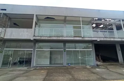 Ponto comercial para alugar no Estância Velha, Canoas  por R$ 1.490