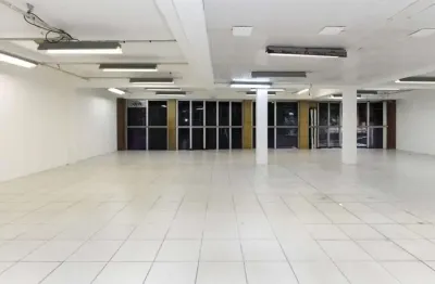 Ponto comercial para alugar no Centro, Canoas 