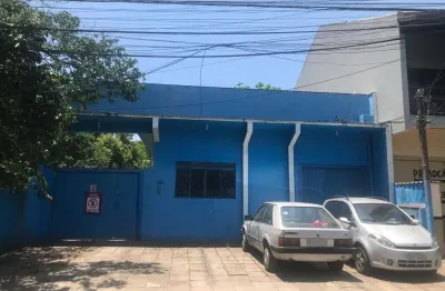 Barracão / galpão / depósito para alugar no niterói, canoas  por r$ 3.200