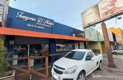 Ponto comercial para alugar no estância velha, canoas  por r$ 4.500