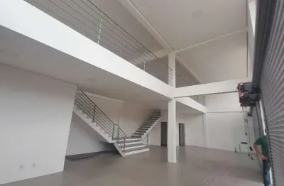 Ponto comercial para alugar no harmonia, canoas  por r$ 5.560