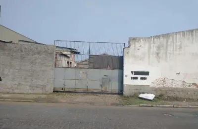 Terreno comercial para alugar no rio branco, canoas  por r$ 5.000