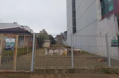 Terreno comercial para alugar no centro, canoas  por r$ 1.200