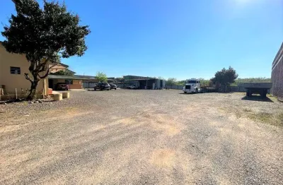 Terreno comercial para alugar no niterói, canoas  por r$ 10.600
