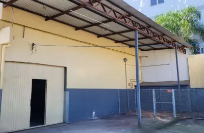 Barracão / galpão / depósito para alugar na nossa senhora das graças, canoas  por r$ 5.000