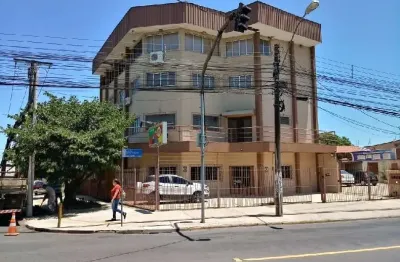 Prédio para alugar no centro, canoas  por r$ 20.000