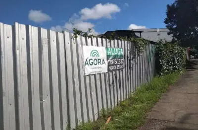 Terreno comercial para alugar no marechal rondon, canoas  por r$ 5.800