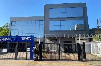 Ponto comercial para alugar no São José, Canoas 