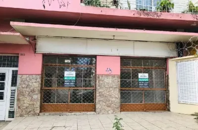 Ponto comercial para alugar no Centro, Canoas 
