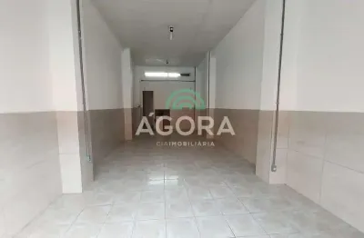 Ponto comercial para alugar no marechal rondon, canoas  por r$ 1.000