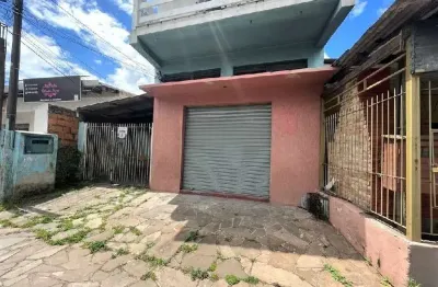 Ponto comercial para alugar no mathias velho, canoas  por r$ 1.150