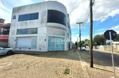 Ponto comercial para alugar no rio branco, canoas  por r$ 5.500