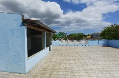 Casa com 4 quartos para alugar no Rio Branco, Canoas  por R$ 2.500