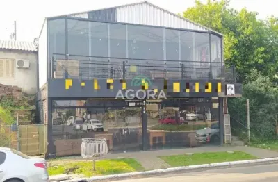 Ponto comercial para alugar no estância velha, canoas  por r$ 5.400