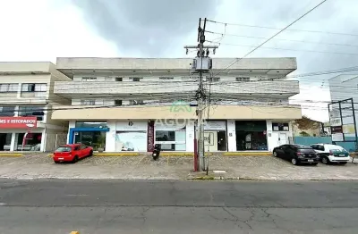 Sala comercial para alugar na nossa senhora das graças, canoas  por r$ 1.350