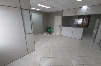 Sala comercial para alugar no niterói, canoas  por r$ 1.200