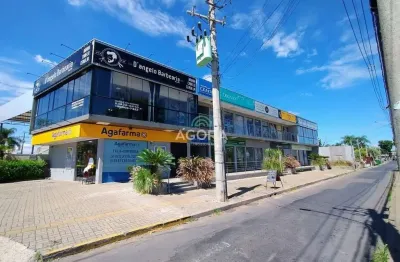 Ponto comercial para alugar no Olaria, Canoas 