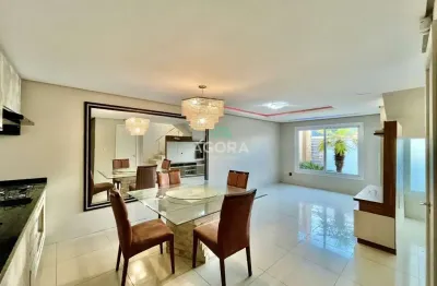 Casa com 3 quartos para alugar na nossa senhora das graças, canoas  por r$ 6.200